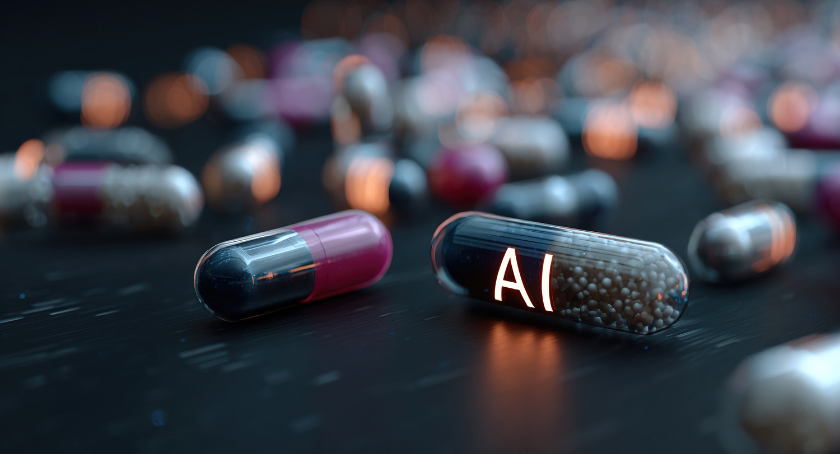 Ai in Drug Safety